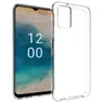 Accezz Clear Backcover Nokia G22 Transparant