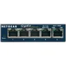 Netgear Prosafe GS105GE Blauw