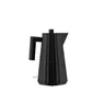 Alessi MDL06 B Zwart