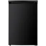 Exquisit KS16-V-E-040DB Zwart