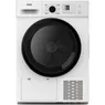Exquisit KOBLENZ8882TWP-030W Wit