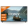 Sony K-100XR35M2PB (2026) BRAVIA 3 II