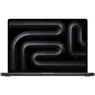 Apple MacBook Pro 16-inch (2024) M4 Pro chip (14-core CPU/20-core GPU)  24GB/ 512GB Zwart