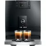 Jura C3 (EA) Zwart