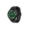 Samsung Galaxy Watch6 47MM BT STAINL Zwart