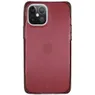 UAG Plyo U Backcover iPhone 12 Pro Max Aubergine