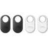 Samsung Galaxy SmartTag 2 (4-pack) (EI-T5600KWEGEU) Zwart/wit