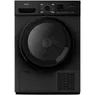 Frilec KOBLENZ9882TWP-030B Zwart