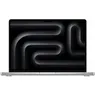 Apple MacBook Pro 14-inch (2024) M4 Pro chip (14-core CPU/20-core GPU)  24GB/ 1TB Zilver