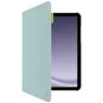 Gecko Peel Cover voor Samsung Galaxy Tab A9+ Lichtblauw