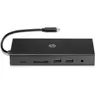 HP Travel USB-C Multi-port Hub EURO