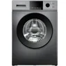 Exquisit KOBLENZ9314WA-342 Zwart