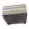 Bowers & Wilkins Back Box BB125C Grijs