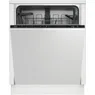 Beko BDIN38420Q AquaIntense