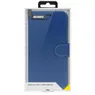 Accezz Wallet Case voor Apple iPhone 14 Pro Donkerblauw