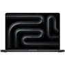 Apple MacBook Pro 16-inch (2024) M4 Pro chip (14-core CPU/20-core GPU)  48GB/ 512GB Zwart