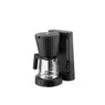 Alessi MDL14 B Zwart