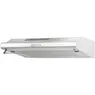 Exquisit UBH10-2INOXLOOK RVS