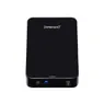 Intenso Memory Center 3.5" USB 3.0 4TB Zwart
