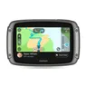 Tomtom Rider 500 Europa (Motor) Zwart