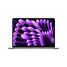 Apple MacBook Air 13-inch (2024) M3 chip (8-core CPU/10-core GPU)  24GB/ 512GB Zwart