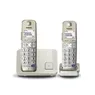 Panasonic KX-TGE212 Champagne goud