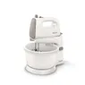 Philips HR1559/50 Grijs/wit