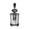 Solis 8453 Citrus Juicer Zwart