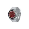 Samsung Galaxy Watch6 43MM BT STAINL Zilver
