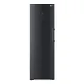 LG GFM61MCCSF Zwart