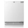 Exquisit UKS140-V-FE-010E Wit
