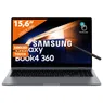 Samsung Galaxy Book4 360 NP750QGK-KG1NL Grijs