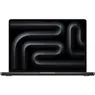 Apple MacBook Pro 14-inch (2024) M4 chip (10-core CPU/10-core GPU)  16GB/ 512GB Zwart