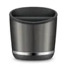 Sage THE KNOCK BOX 20 BLACK STAINLESS