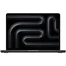 Apple MacBook Pro 14-inch (2024) M4 Max chip (14-core CPU/32-core GPU)  36GB/ 1TB Zwart