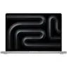 Apple MacBook Pro 16-inch (2024) M4 Pro chip (14-core CPU/20-core GPU)  48GB/ 512GB Zilver