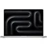 Apple MacBook Pro 16-inch (2024) M4 Max chip (16-core CPU/40-core GPU)  48GB/ 1TB Zilver