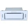 Exquisit EBH76W Wit