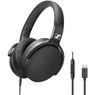 Sennheiser HD 400U Zwart