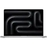 Apple MacBook Pro 16-inch (2024) M4 Pro chip (14-core CPU/20-core GPU)  24GB/ 512GB Zilver