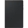 Samsung Book cover keyboard slim voor Samsung Tab A9+ Zwart