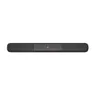 Sennheiser AMBEO Soundbar PLUS Zwart