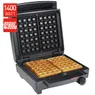 Fritel WA 1451 Antraciet