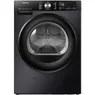 Hisense DH3S902BBCC Zwart