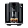 JURA E6 Piano Black (EC) Zwart