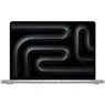 Apple MacBook Pro 14-inch (2024) M4 chip (10-core CPU/10-core GPU)  24GB/ 1TB Zilver