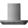 Exquisit FKH62-3INOX RVS
