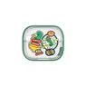 Samsung Buds3 Pro UBHC Strap Case Groen