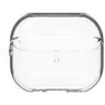 Samsung Buds3 Pro Water Resistant Case Transparant