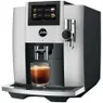 JURA S8 Platina (EB) Platina